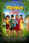  Моника и друзья: Уроки смотреть онлайн (2021) 
