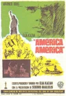  Америка, Америка смотреть онлайн (1963) 