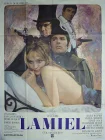  Ламьель смотреть онлайн (1967) 