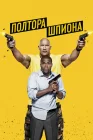  Полтора шпиона смотреть онлайн (2016) 