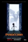  Пиноккио Гильермо дель Торо смотреть онлайн (2022) 