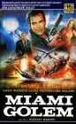  Голем из Майами смотреть онлайн (1985) 