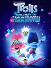  Тролли: Праздник в Гармонии смотреть онлайн (2021) 